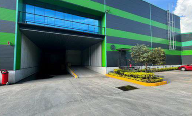 BODEGA COMERCIAL EN RENTA VALLEJO ¡ZONA INDUSTRIAL! RESISTENCIA DE SUELO