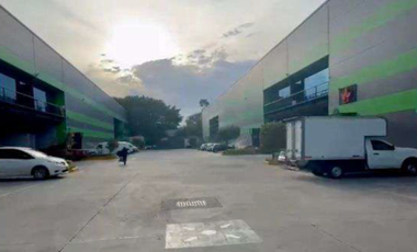 BODEGA COMERCIAL EN RENTA VALLEJO ¡ZONA INDUSTRIAL! RESISTENCIA DE SUELO