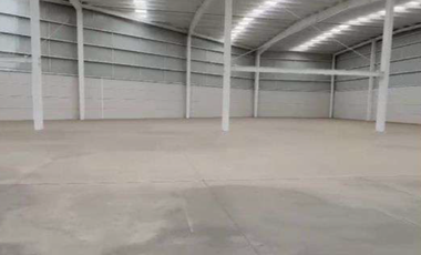 BODEGA COMERCIAL EN RENTA VALLEJO ¡ZONA INDUSTRIAL! RESISTENCIA DE SUELO