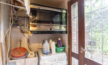 Casa 5 ambientes en Pinamar Pileta Climatizada