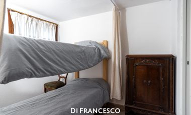 Casa 5 ambientes en Pinamar Pileta Climatizada