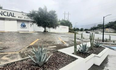 Local comercial en Carretera Nacional, Los Cristales