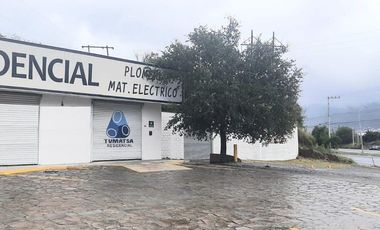 Local comercial en Carretera Nacional, Los Cristales