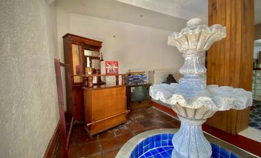 CASA EN RENTA AMUEBLADA EN LOMAS DE CORTÉS