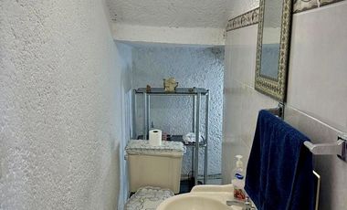 CASA EN RENTA AMUEBLADA EN LOMAS DE CORTÉS