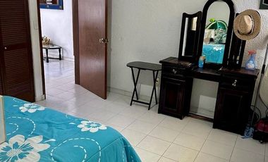 CASA EN RENTA AMUEBLADA EN LOMAS DE CORTÉS