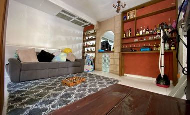 CASA EN RENTA AMUEBLADA EN LOMAS DE CORTÉS