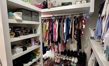 CASA EN RENTA AMUEBLADA EN LOMAS DE CORTÉS