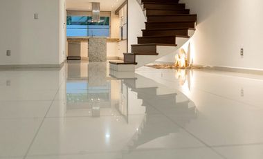 Casa única en Virreyes