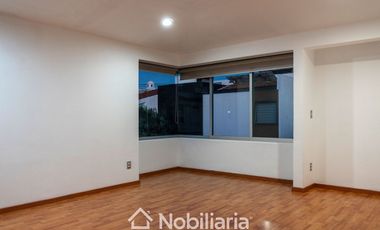 Casa única en Virreyes