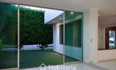 Casa única en Virreyes