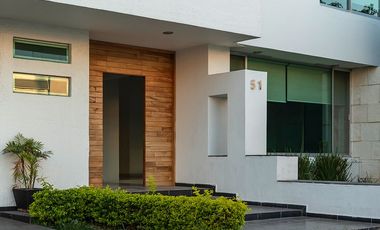 Casa única en Virreyes