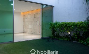 Casa única en Virreyes