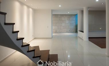 Casa única en Virreyes