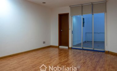 Casa única en Virreyes