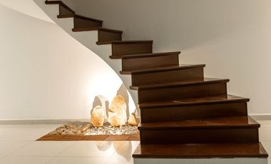 Casa única en Virreyes