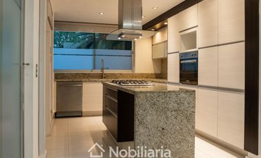 Casa única en Virreyes