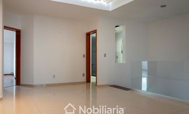 Casa única en Virreyes