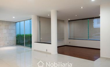 Casa única en Virreyes