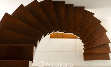 Casa única en Virreyes