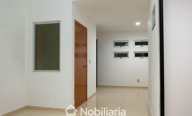 Casa única en Virreyes