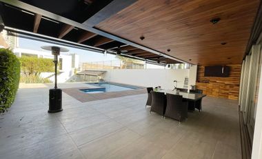 Casa en Venta en Valle Real - Paseo San Raymundo 427