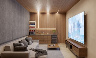 DEPARTAMENTOS EN VENTA PIONERA, CONKAL MERIDA.