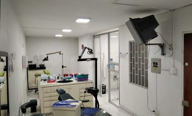 LOCAL EN VENTA EN EL CENTRO/ PEREIRA