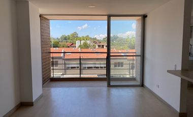 APARTAMENTO EN ARRIENDO UBICADO EN MARINILLA SECTOR CORAZONISTAS