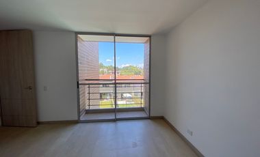 APARTAMENTO EN ARRIENDO UBICADO EN MARINILLA SECTOR CORAZONISTAS