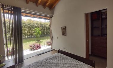 CASA EN ARRIENDO UBICADA EN LA CEJA SECTOR YARUMO