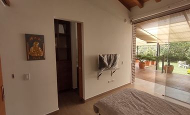 CASA EN ARRIENDO UBICADA EN LA CEJA SECTOR YARUMO