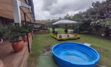 CASA EN ARRIENDO UBICADA EN LA CEJA SECTOR YARUMO