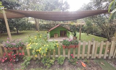 CASA EN ARRIENDO UBICADA EN LA CEJA SECTOR YARUMO