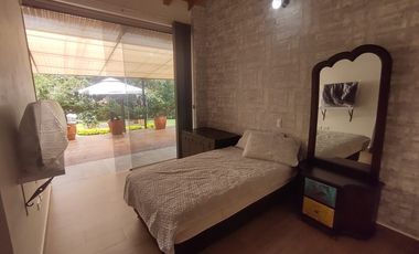 CASA EN ARRIENDO UBICADA EN LA CEJA SECTOR YARUMO