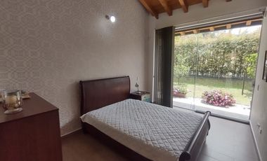 CASA EN ARRIENDO UBICADA EN LA CEJA SECTOR YARUMO
