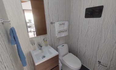 CASA EN ARRIENDO UBICADA EN LA CEJA SECTOR YARUMO