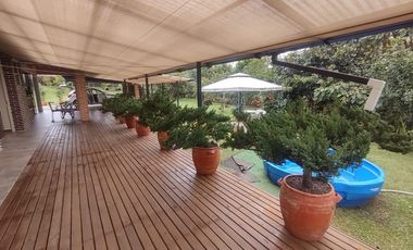 CASA EN ARRIENDO UBICADA EN LA CEJA SECTOR YARUMO