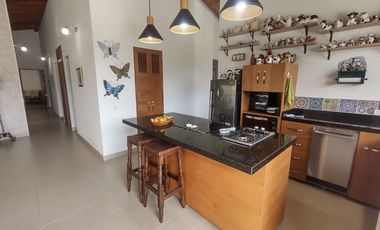 CASA EN ARRIENDO UBICADA EN LA CEJA SECTOR YARUMO