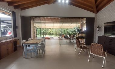 CASA EN ARRIENDO UBICADA EN LA CEJA SECTOR YARUMO