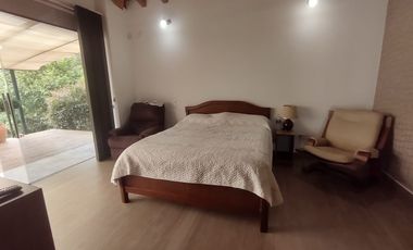 CASA EN ARRIENDO UBICADA EN LA CEJA SECTOR YARUMO