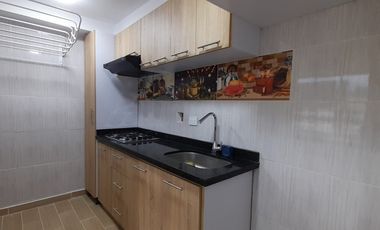 APARTAMENTO EN ARRIENDO EN LA FRANCIA/MANIZALES