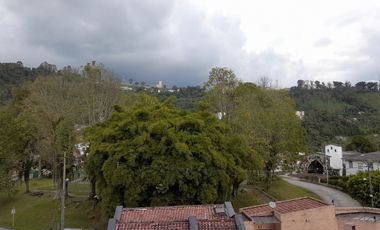APARTAMENTO EN ARRIENDO EN LA FRANCIA/MANIZALES