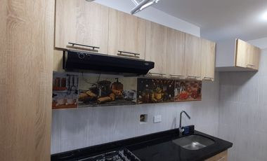 APARTAMENTO EN ARRIENDO EN LA FRANCIA/MANIZALES