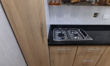 APARTAMENTO EN ARRIENDO EN LA FRANCIA/MANIZALES