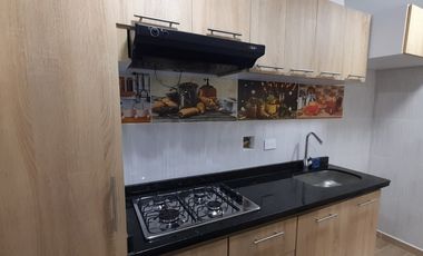 APARTAMENTO EN ARRIENDO EN LA FRANCIA/MANIZALES