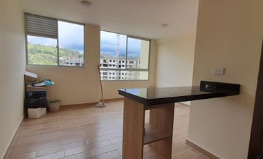 APARTAMENTO EN ARRIENDO EN LA FRANCIA/MANIZALES