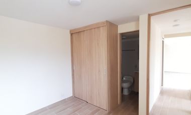 APARTAMENTO EN ARRIENDO EN LA FRANCIA/MANIZALES