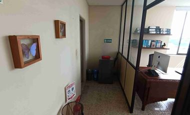 OFICINA EN VENTA SECTOR CENTRO ARMENIA