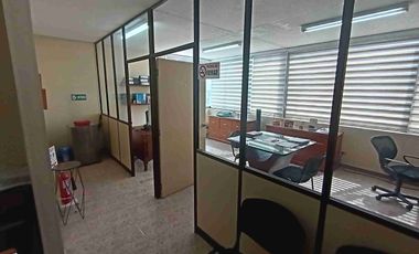 OFICINA EN VENTA SECTOR CENTRO ARMENIA